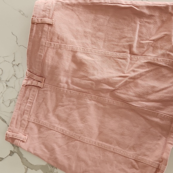 Button up skirt - Picture 3 of 3